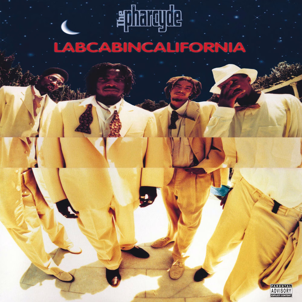 Labcabincalifornia (2014)